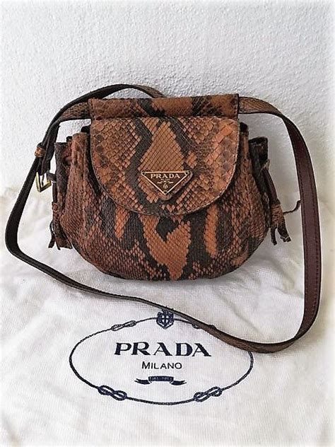 prada bauchtasche gebraucht|prada canapa handbags.